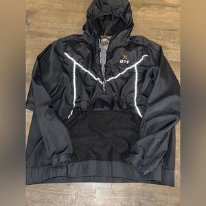 Orangetheory Windbreaker